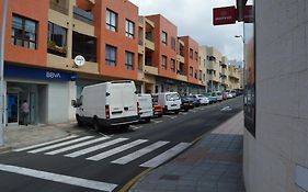 Casa Jandia
